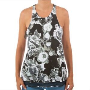 Hurley Tank 